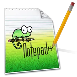 Notepad++