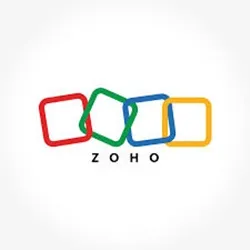 Zoho Sites